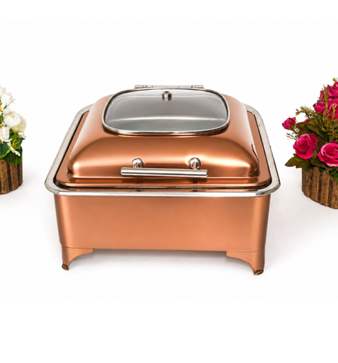 Buffetware Rental Services Images